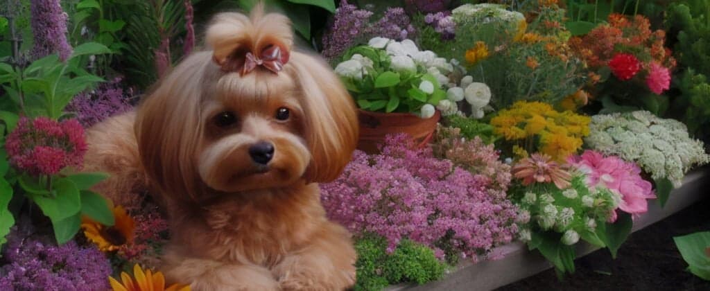 The Hidden Dangers in Your Garden – A Guide to Protecting Your Canine Companions